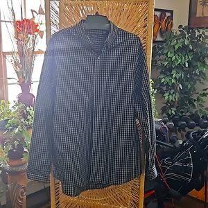 Arrow mens dress shirt